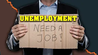 What's The Global Unemployment Stats (OECD)