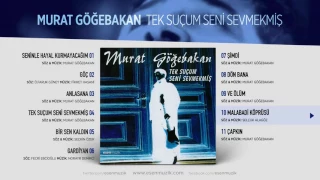 Malabadi Köprüsü (Murat Göğebakan) Official Audio #malabadiköprüsü #muratgöğebakan - Esen Müzik