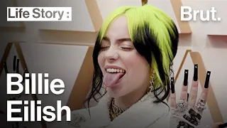 The Life of Billie Eilish