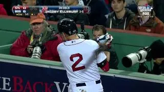 World Series 2013: Boston Red Sox vs. St Louis Cardinals Game 6 [HD]