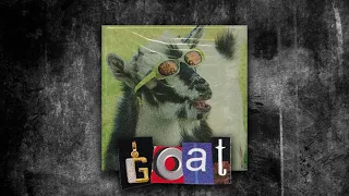 [FREE] GOAT | 90s Old school | Hip Hop | Freestyle | Boom Bap Type Beat