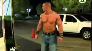 John Cena Vs JBL  Parking VF