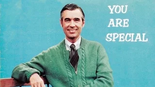 The Best of Mr. Rogers
