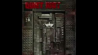 Quiet Riot - Rock In Peace