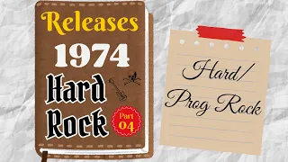 Releases 1974 Hard Rock Pt 04