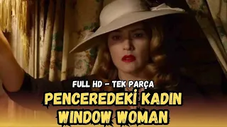 Penceredeki Kovboy (Window Woman) - 1953 | Kovboy ve Western Filmleri