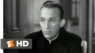 The Bells of St. Mary's (6/8) Movie CLIP - Better Than Breaking Their Hearts (1945) HD