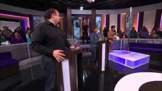 Padrastro enseña pole dance  Parte 3 de 3 #930 Caso Cerrado