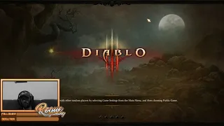 Diablo 3 Challenge Rift 150 guide