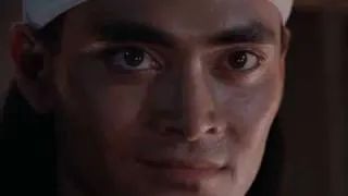 Mark Dacascos vs. Phan Xu  - A sangre!! Pt.2