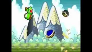 super mario bros. z episode 6 full length - brawl on a vanishing island.mp4