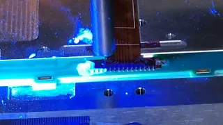 Spray Valve Conformal Coating#conformal coating#dispensing#spray#film#needle#jetting#underfill