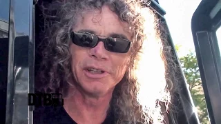 Overkill / Bobby Blitz - BUS INVADERS Ep. 719