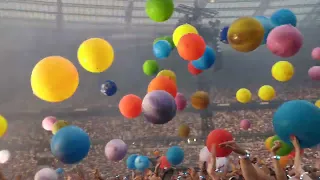 Coldplay - Live Paris Stade de France 17 Juillet 2022 - Adventure of a Lifetime