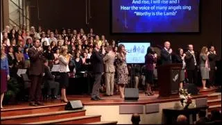 Lancaster Baptist Church Choir and Orchestra | I Will Rise