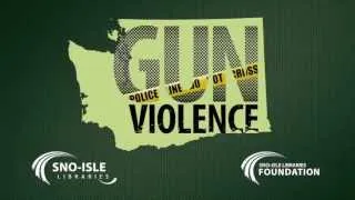 promo: Gun Violence Panel Videos