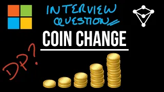 Coin Change - LeetCode 322 - JavaScript