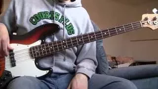 Awesome - Bass Tutorial