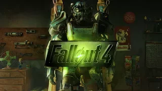 Fallout 4 игра и общение))