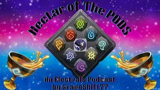 Nectar of the PODS Episode 5: Tail force WindZ Part 1