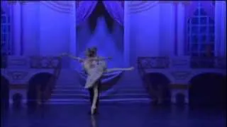 Nutcracker Grand Pas de Deux