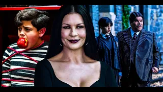 The 1 Missing Addams Family Member That Wednesday Will Likely Never Use