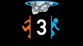 PORTAL 3 TEASER TRAILER