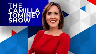 The Camilla Tominey Show | Sunday 22nd October