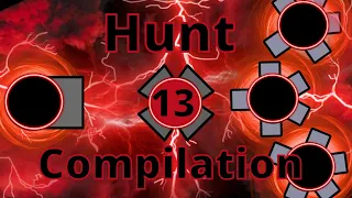 Hunt & kill compilation part 13