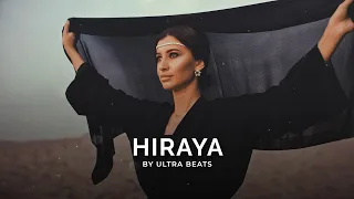 " Hiraya " Oriental Afrobeat Type Beat (Magical Instrumental) Prod. by Ultra Beats