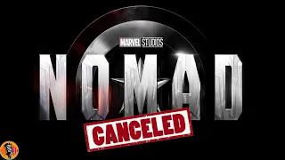 Marvel Studios Cancels NOMAD Series