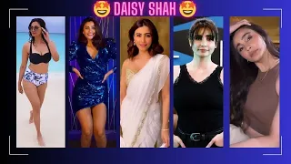 Daisy Shah Hottest Fashion Styles| Hot Traditional & Western Outfits| Hot Beachwear| 2024|#daisyshah