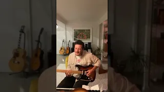 Matiu Walters-Closer. SIX60 Saturday's IG Live Sessions