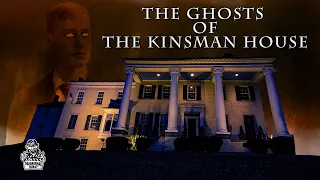 Ghost Hunting At The Kinsman House!