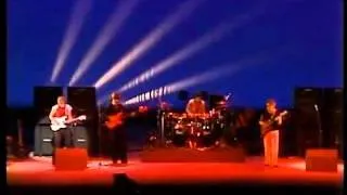 The Ventures - Manchurian Beat'84. 15_18.flv