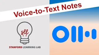 How to Use Otter for Note-Taking