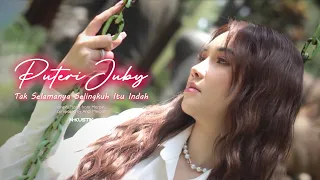 Tak Selamanya Selingkuh Itu Indah (TSSII) Cover by Puteri Juby (N-Kustik)