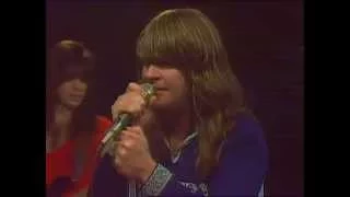 OZZY OSBOURNE - "I Don't Know" 1981 (Live Video)