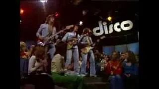 Swinging Blue Jeans - Hippy hippy Shake 1974