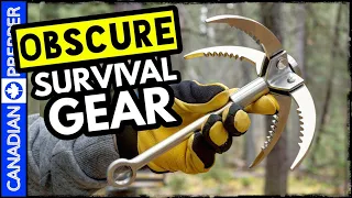 Survival Items You Should Never (ALWAYS) Buy