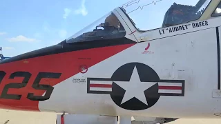 McDonnell Douglas T-45C Goshawk