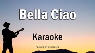 Bella Ciao (Karaoke Version)