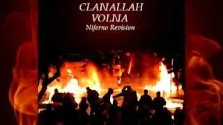 CLANALLAH - VOLNA [Niferno Revision]