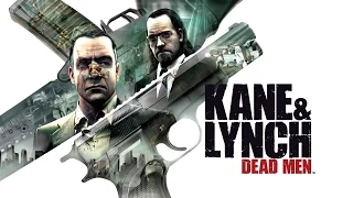 Kane & Lynch: Dead Men [#1: Шок]