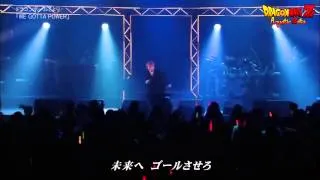 We Gotta Power -  Hironobu kageyama Concierto HD