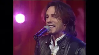 RICK SPRINGFIELD - Regis & Kelly - NYC - July 29, 2008 720p