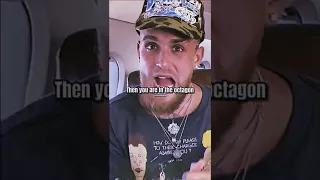Jake Paul CALLS OUT Conor McGregor!