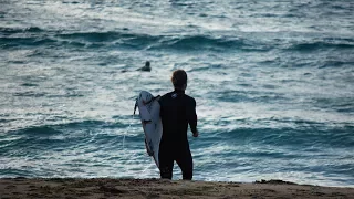 Laventureuse | Les championnats du monde de surf à Biarritz