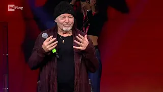 Vasco Rossi - Super Intervista (11.11.2022)