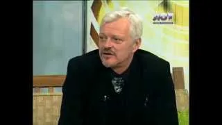 Телеканал ЛОТ. Підйом. 27-03-13. Олексій Кравчук